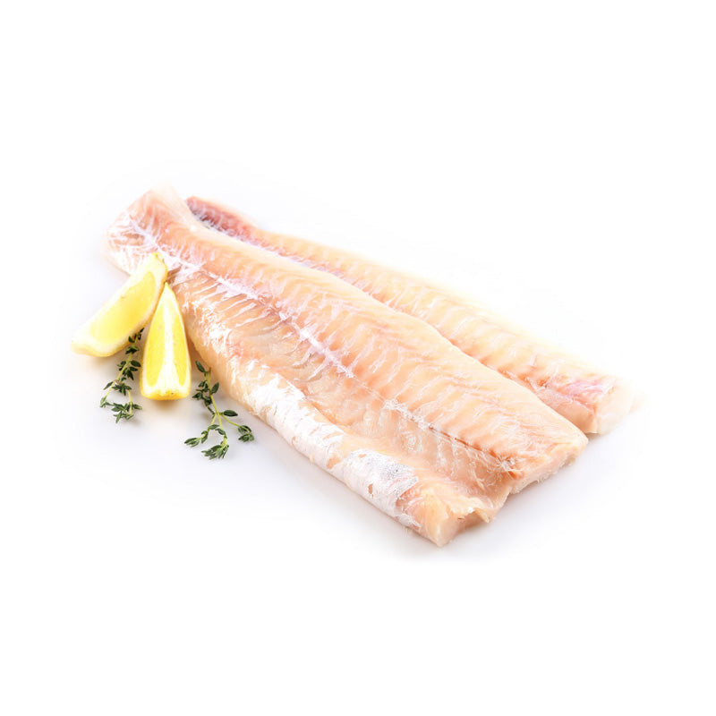 Torskfilé, 2kg