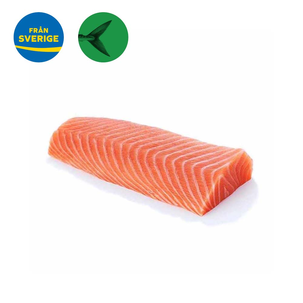 Regnbågslax - Midloin - 1.3kg