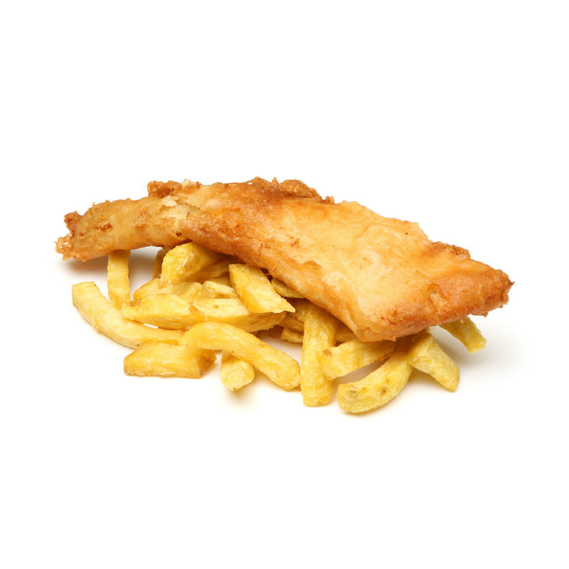 Tempurainbakad Kolja - 5kg