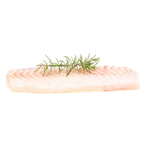 Tonfisk Sashimi -WWF- 2.5kg