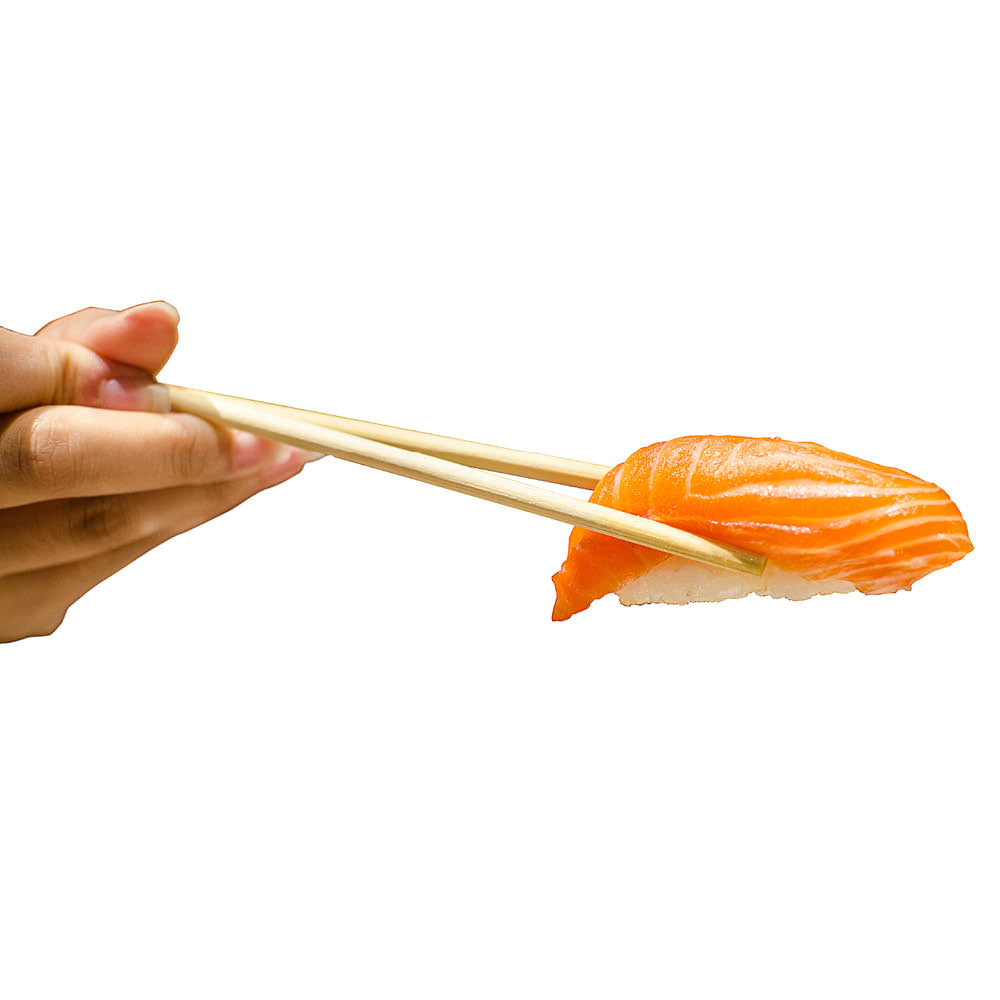 Vildlax Catering Sushi Kock