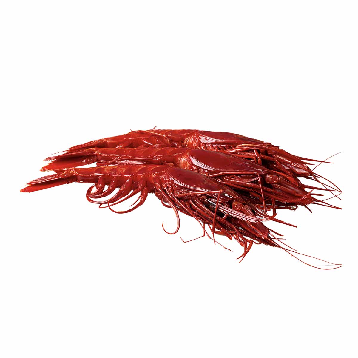 Argentinska rödräkor, 2kg