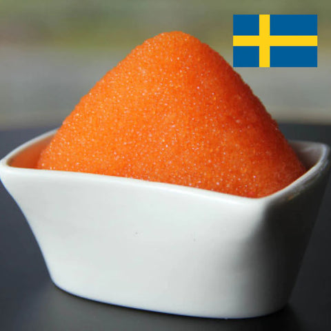 Prova 3 sorters Rom - Kalix löjrom-Finsk löjrom-Regnbågsrom