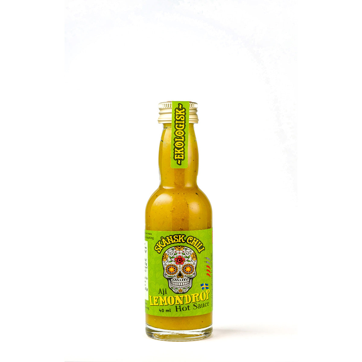 Aji Lemon drop 40ml EKO