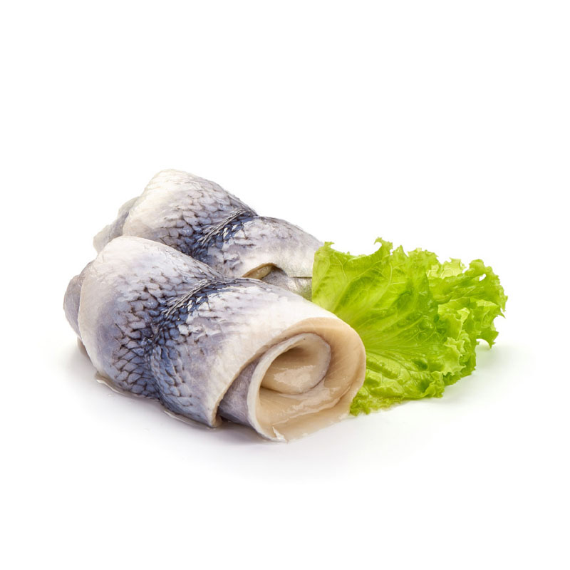 Strömmingfilé (Sillfilé)