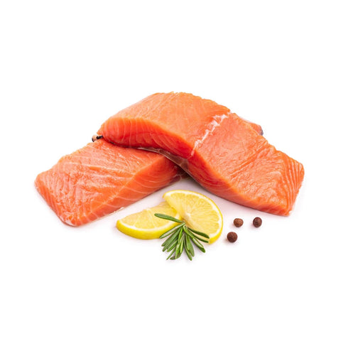 Tonfisk Sashimi -WWF- 2.5kg