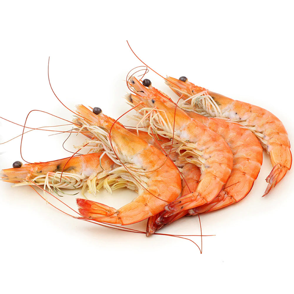 Tapas Gambas - 2kg