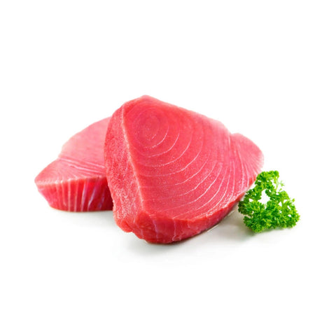Tonfisk Saku -WWF- 1kg