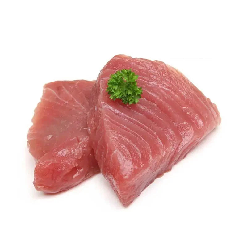 Tonfisk kotlett - Grönlistad WWF - 2kg