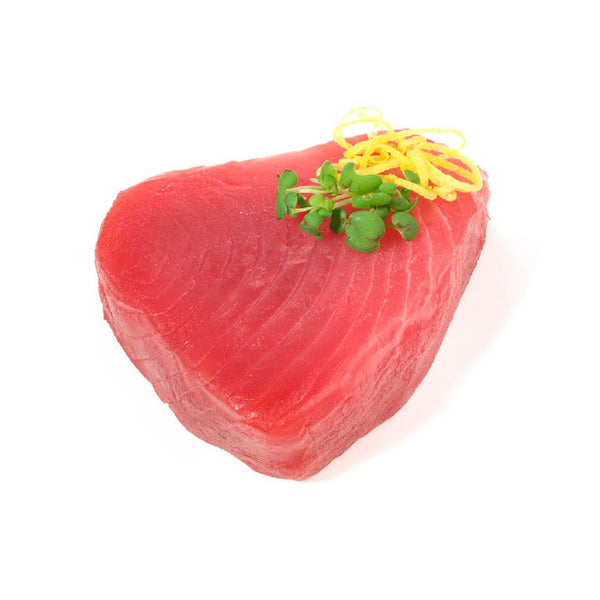 Tonfisk WWF