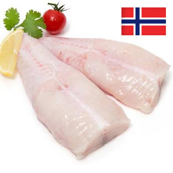 Norsk Marulk - 3kg
